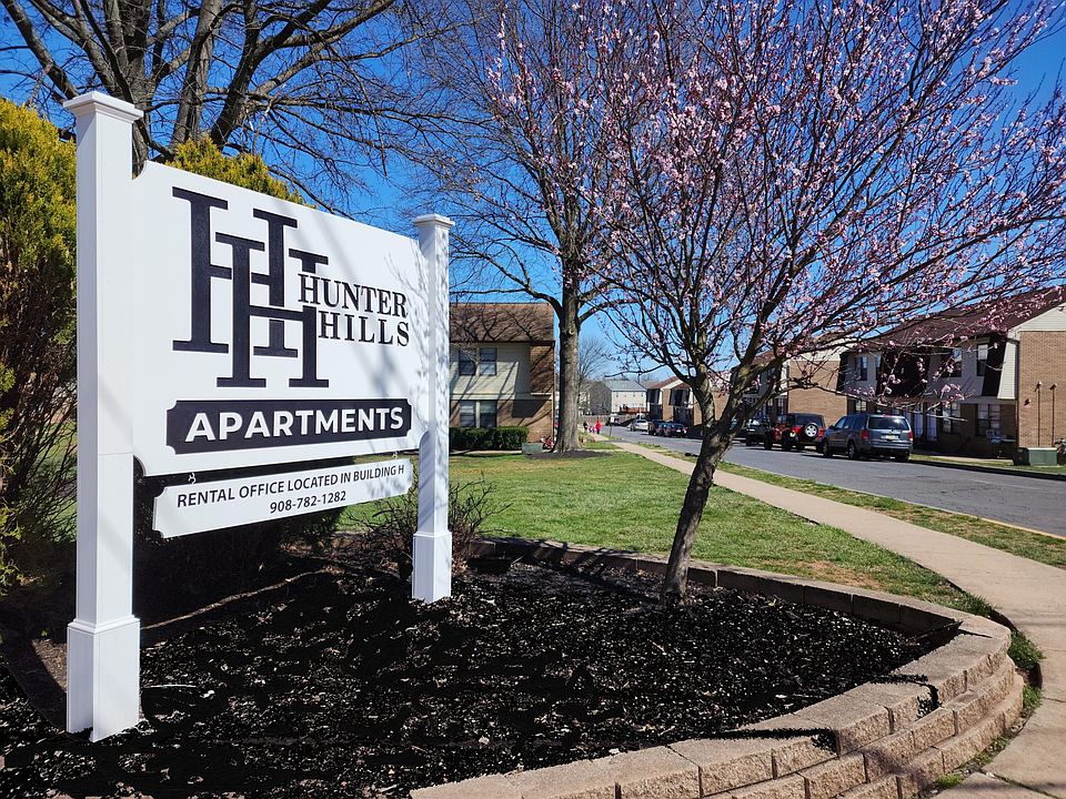 Hunter Hills Apartment Rentals Flemington, NJ Zillow