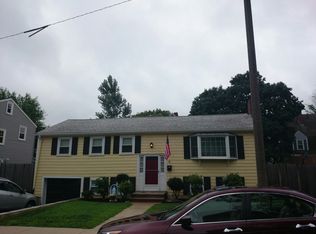 22 Weyanoke St, Dorchester, MA 02124