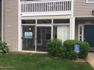 3101 Poplar Creek Dr SE UNIT 201, Kentwood, MI 49512