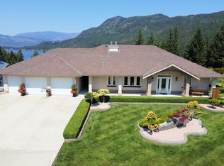 2675 Doebert Rd, Columbia Shuswap, BC V0E 1H1