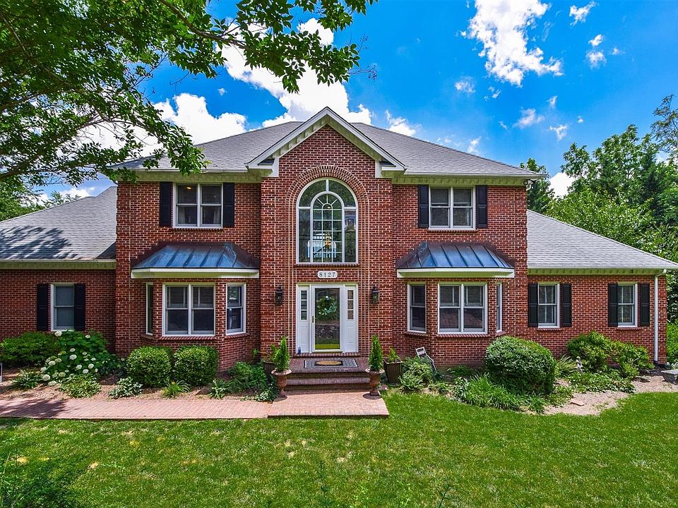 1st image of 8127 Vista Forest Dr