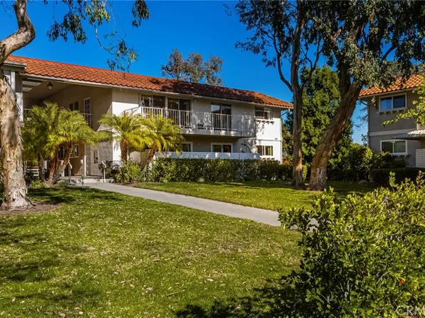 660 Avenida Sevilla Unit P, Laguna Woods, CA 92637
