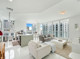 1080 Brickell Ave UNIT 3406, Miami, FL 33131
