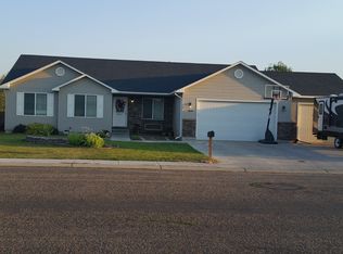 3870 E Deer Mdw, Idaho Falls, ID 83401
