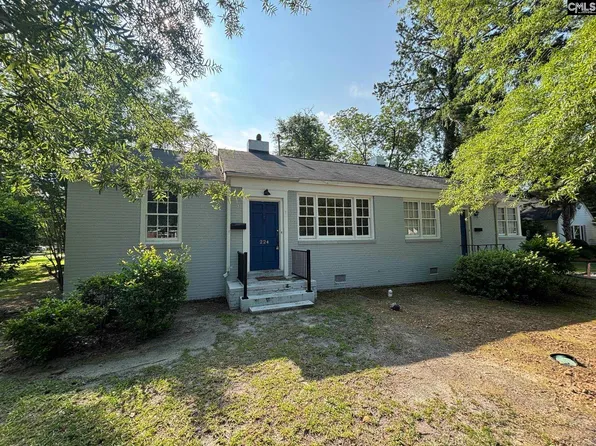222 Prospect St, Columbia, SC 29205