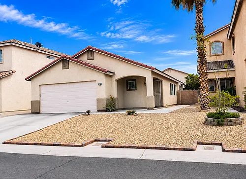 6303 Aztec Crossing Ct Photo 1