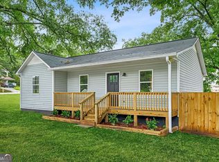 443 Walker St, Villa Rica, GA 30180