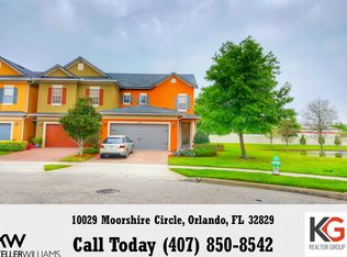 10029 Moorshire Cir, Orlando, FL 32829