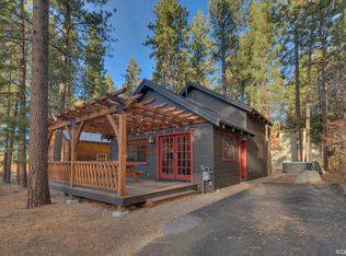 1073 Ski Run Blvd, South Lake Tahoe, CA 96150