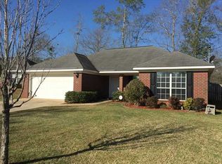 6614 Morgan Jackson Ct, Theodore, AL 36582