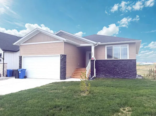 125 Westview Dr, Nanton, AB T0L 1R0