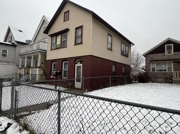 1910 South 10th STREET, Milwaukee, WI 53204