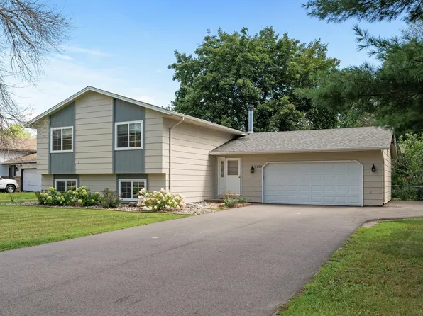 6252 Century Blvd, Brooklyn Park, MN 55429