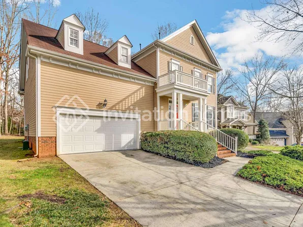 4111 Citation Oaks Ct, Waxhaw, NC 28173