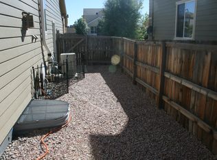 6874 Conifer Ridge Dr, Colorado Springs, CO 80923