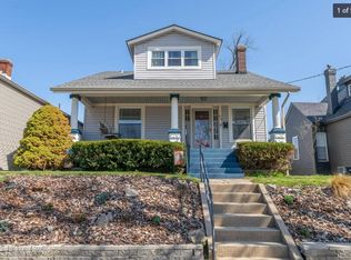 839 Milton St, Louisville, KY