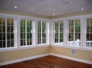 2 Satucket Trl, Lakeville, MA 02347