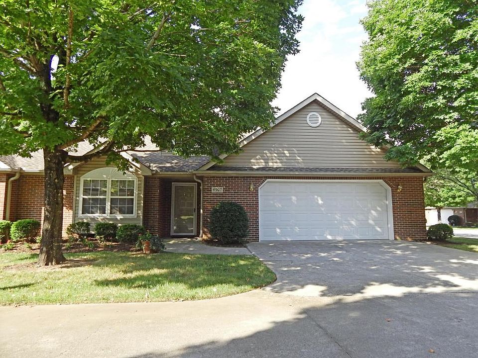 1st image of 4907 Coy Way