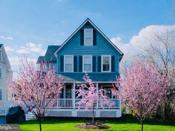 117 W Central Ave, Moorestown, NJ 08057