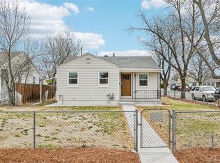 1200 Iola St, Aurora, CO 80010