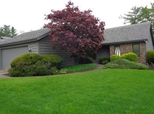 9406 Camberwell Dr, Fort Wayne, IN 46804