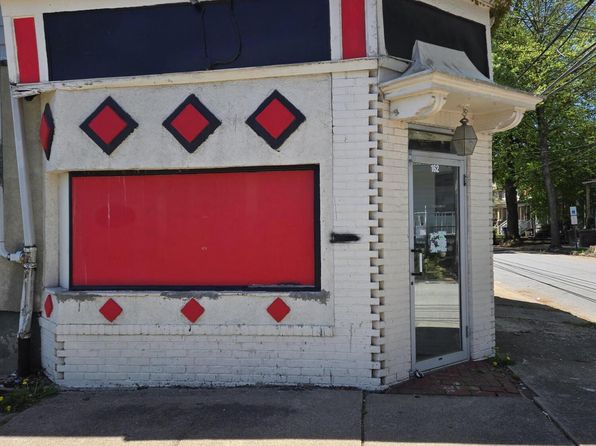 162 Sambourne St, Wilkes Barre, PA 18701