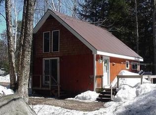 1422 Charley Hill Rd, Schroon Lake, NY 12870