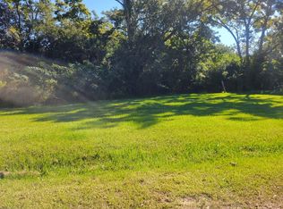 384 E Railroad St NE, Pelham, GA 31779