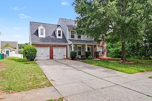 3111 Gloxinia Rd Photo 1
