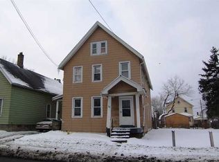 299-303 Ames St, Rochester, NY 14611