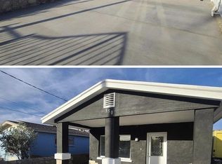 350 Francis St, El Paso, TX 79905
