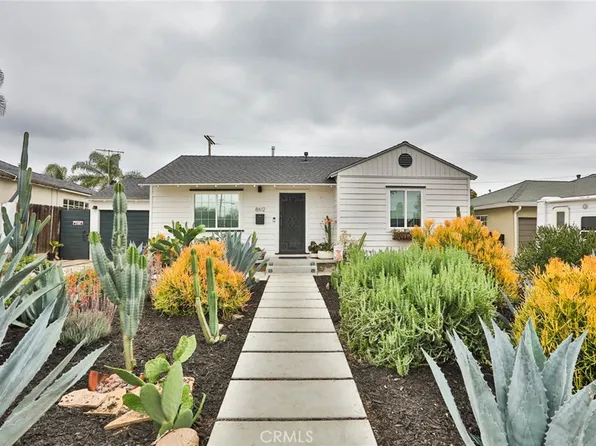 8612 Jacmar Ave, Whittier, CA 90605