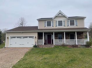 290 Haney Rd, Brookville, PA 15825