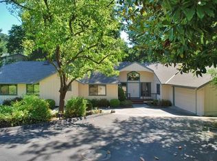 1904 Via Ferrari, Lafayette, CA 94549