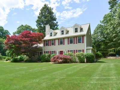 1585 Highland St, Holliston, MA, 01746