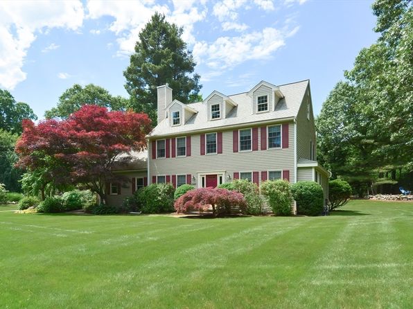 1585 Highland St, Holliston, MA 01746