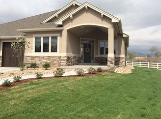 4817 Isabell Ct, Golden, CO 80403