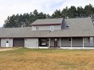 8708 W Airline Rd, Weidman, MI 48893