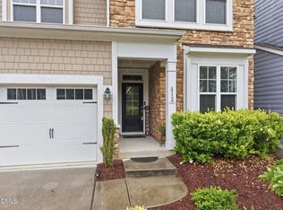412 Hopwood Way, Apex, NC 27502