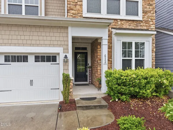 412 Hopwood Way, Apex, NC 27502