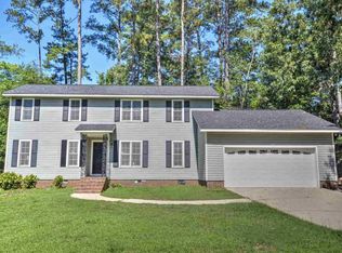 9501 Martindale Rd, Columbia, SC 29223