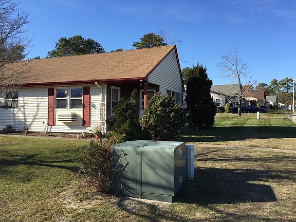 2nd image of 11B Penwood Dr #54A