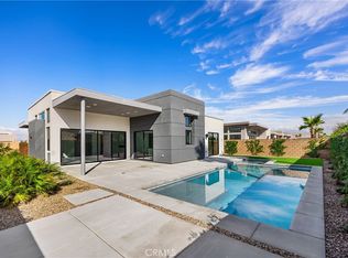 4286 Lumina Way, Palm Springs, CA 92262
