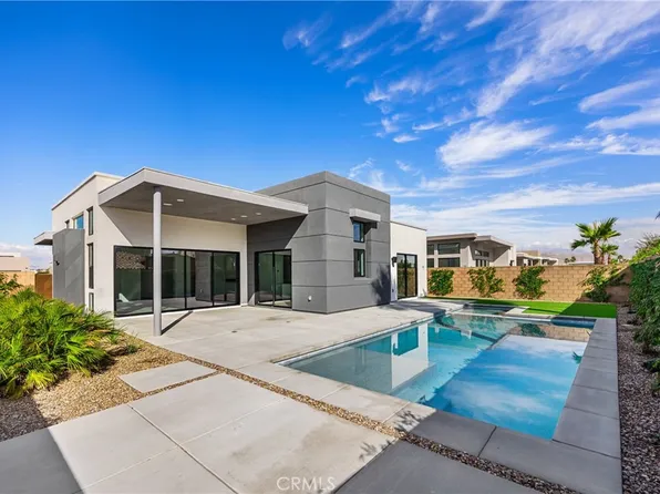 4286 Lumina Way, Palm Springs, CA 92262