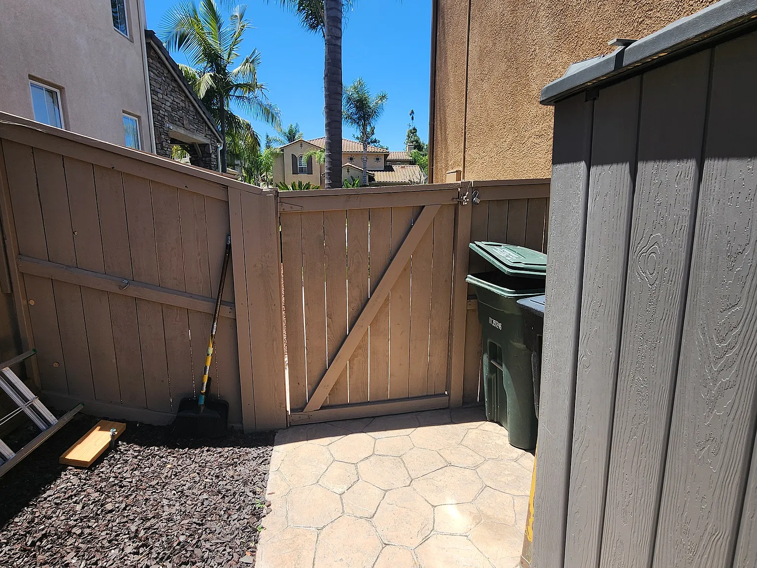 1 bed, $1,900 — Photo 4