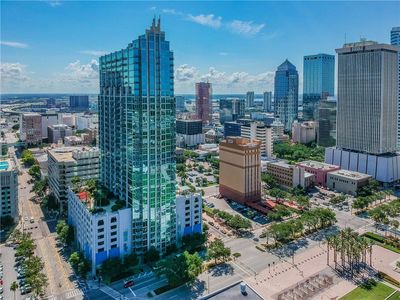 777 N Ashley Dr UNIT 1905, Tampa, FL, 33602