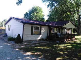 5583 S Ison Rd, Bloomington, IN 47403