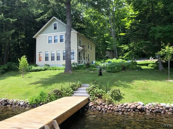 150 Cold Springs Road Spur, Old Forge, NY 13420