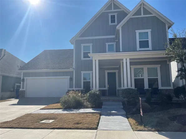 8517 Campbell Dr, Rowlett, TX 75089