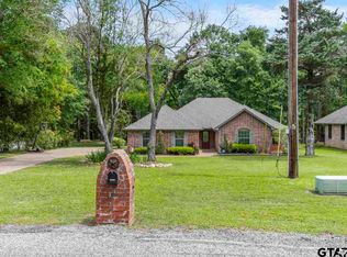 14194 E Ridge Rd, Arp, TX 75750